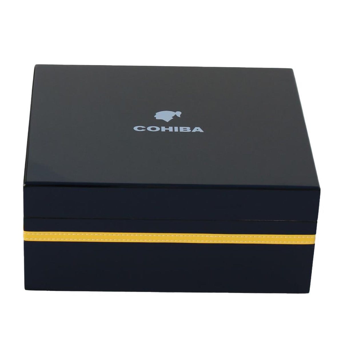 TR3217,Cohiba Siyah Puro Humidor Seti