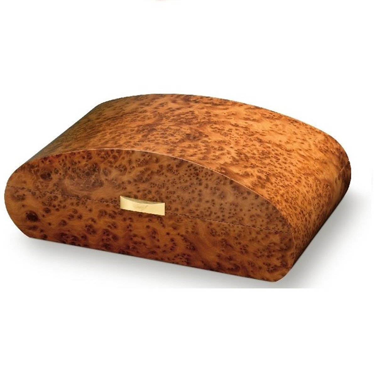 TR2667,Zino Davidoff Dome Thuya Humidor Puro Kutusu 18063