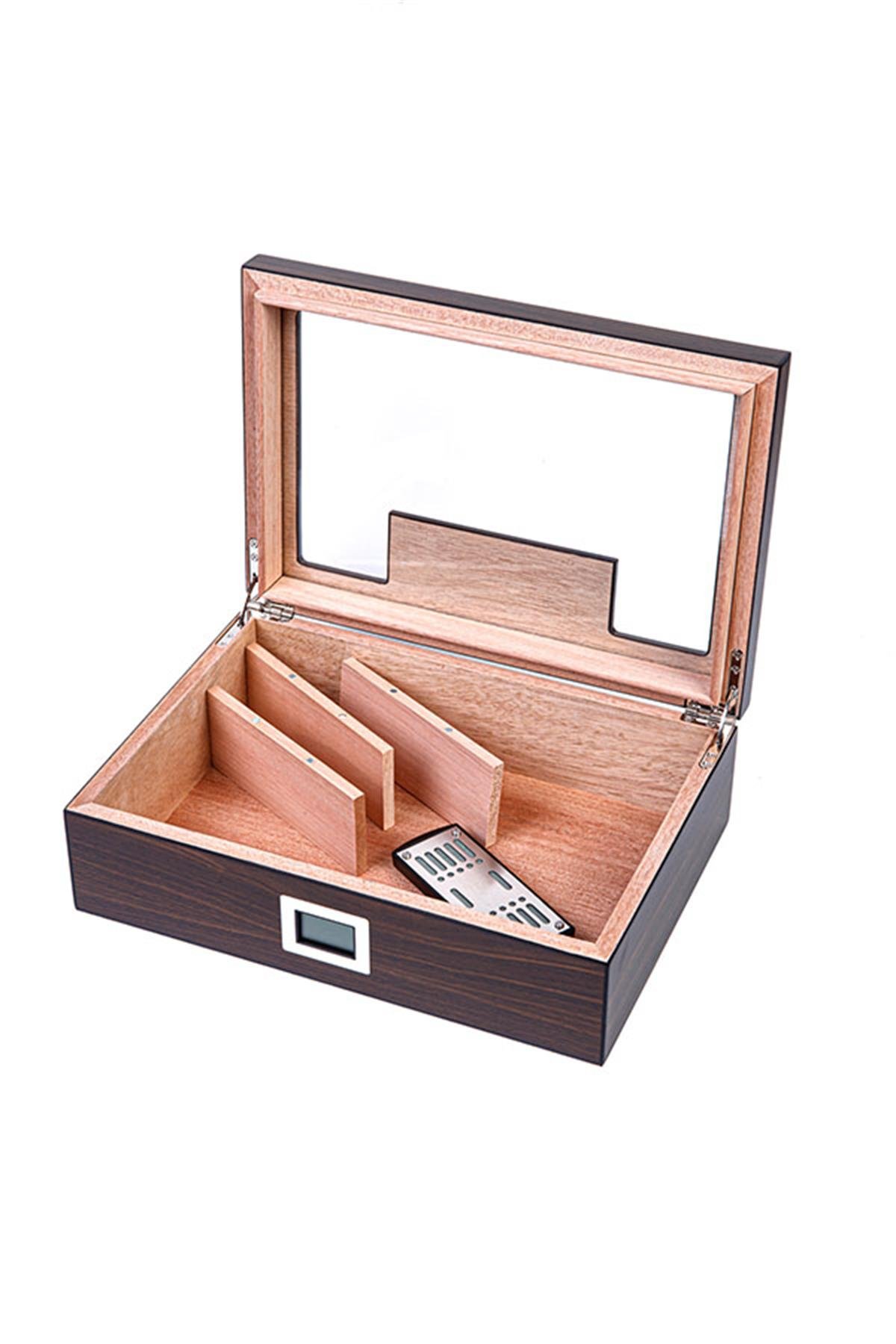 TR5140,Naranjo Humidor Puro Kutusu