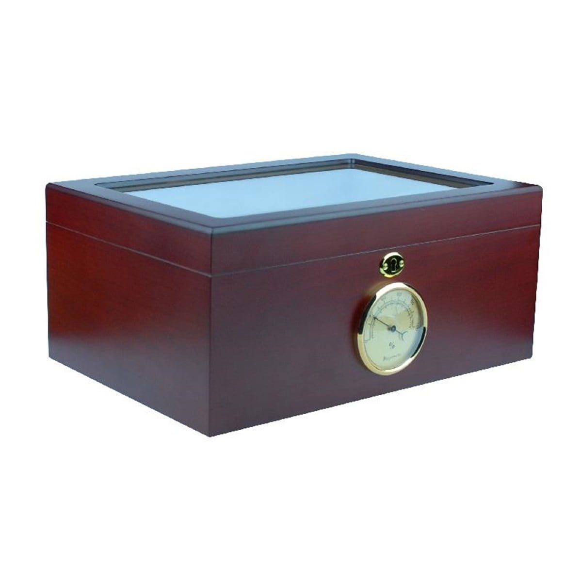 MSTR,Maestre Humidor Puro Kutusu