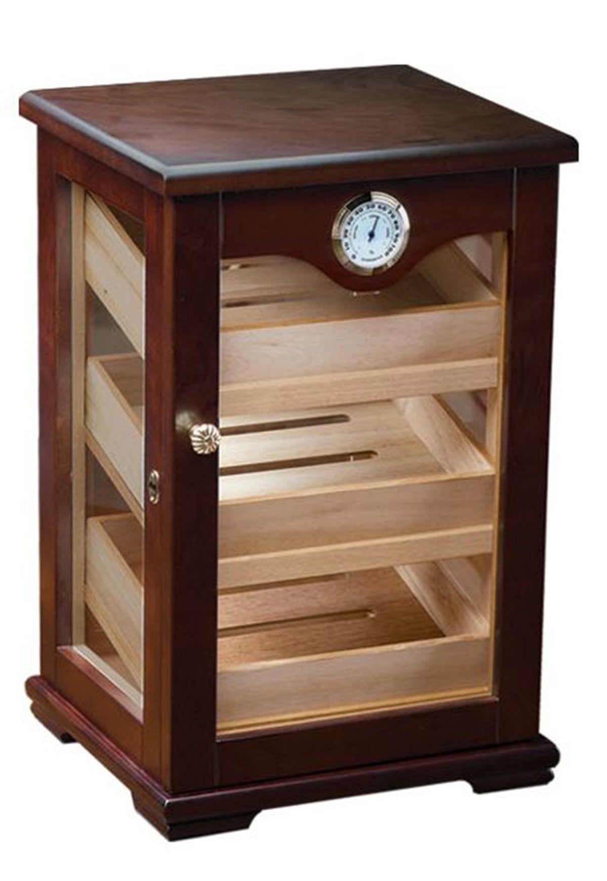 NCARO,Nicaro Humidor Puro Kutusu