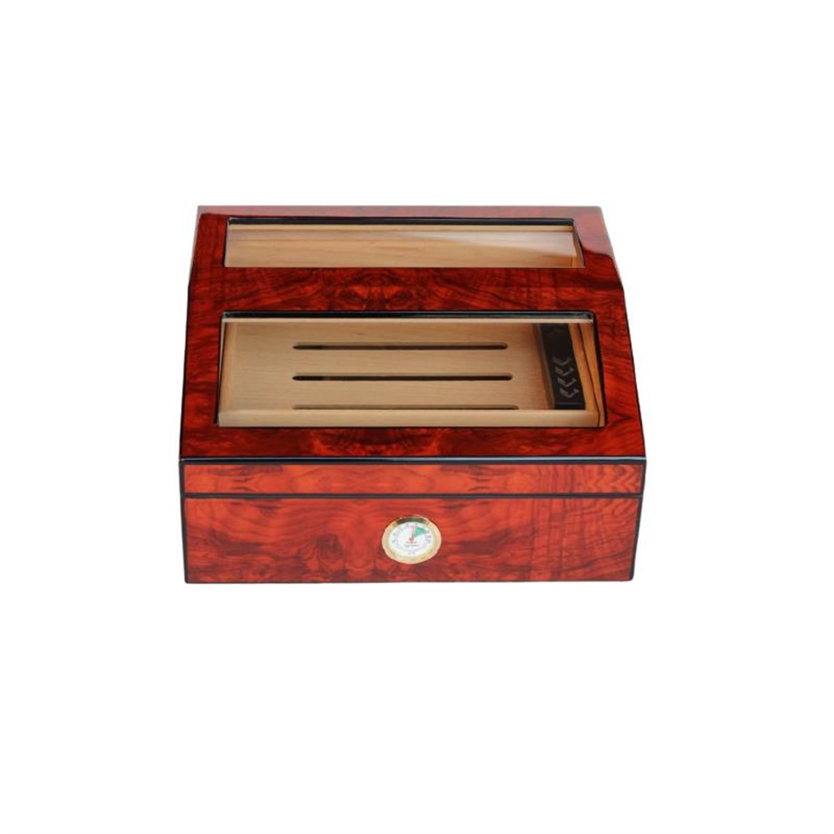 TR2346,Pasto Humidor Puro Kutusu