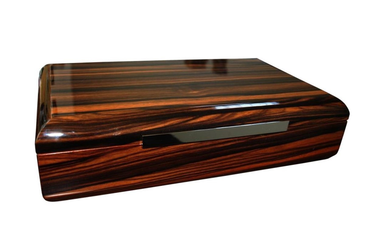 VRBOLT,Verbolt Humidor Puro Kutusu