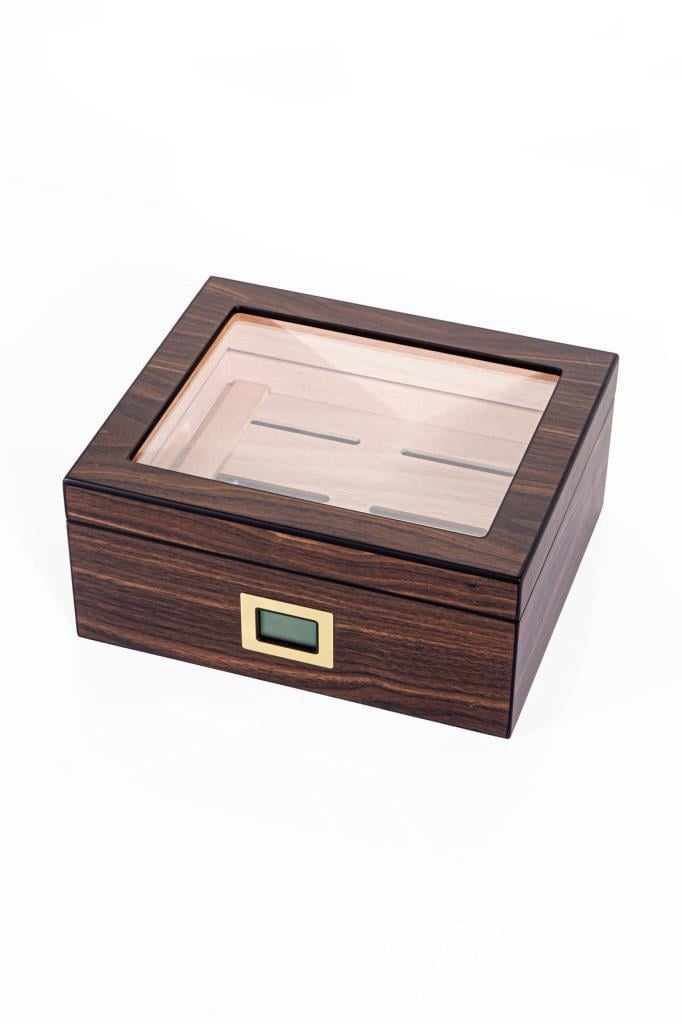 TR6718,Maria Sedir Humidor Puro Kutusu