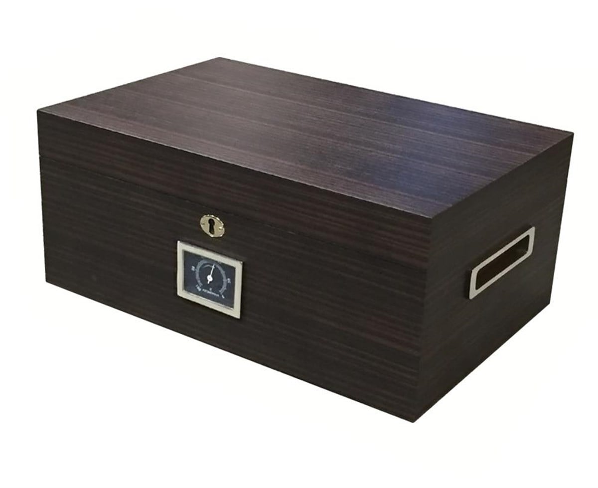 LEO,Leon Humidor Puro Kutusu