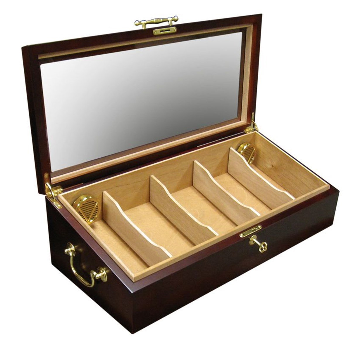 GUISA,Guisa Humidor Puro Kutusu