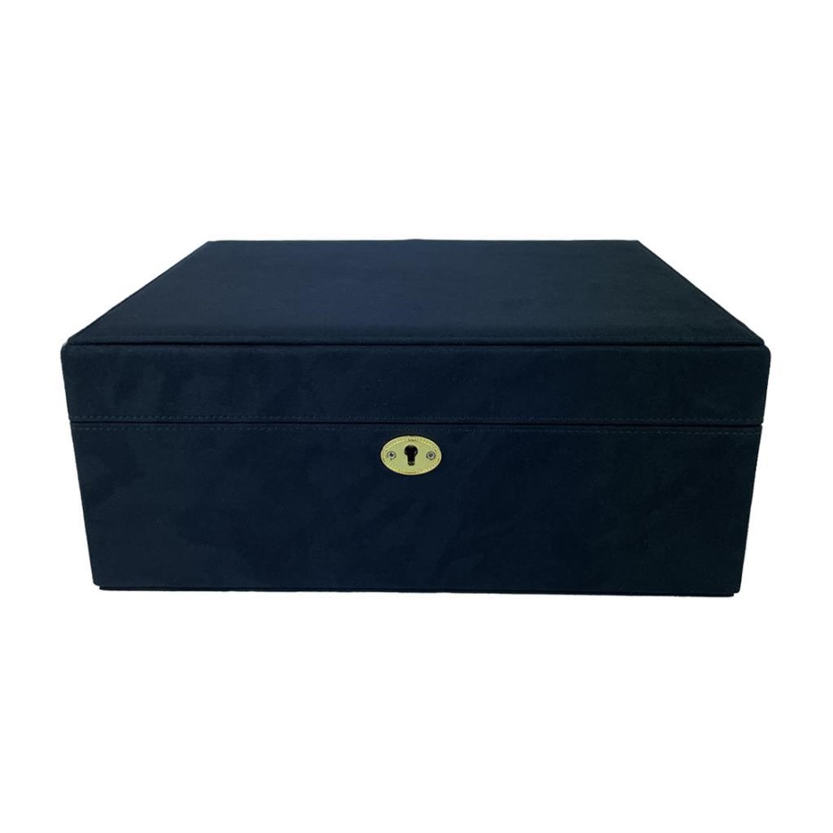 TR3618,PQ Limited Edition Siyah Humidor Puro Kutusu