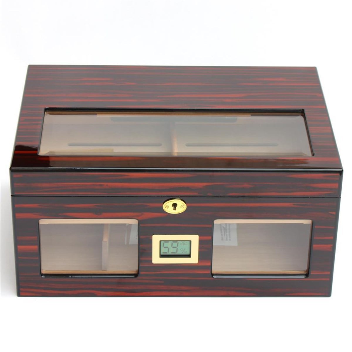 TR2342,Cucuta Humidor Puro Kutusu