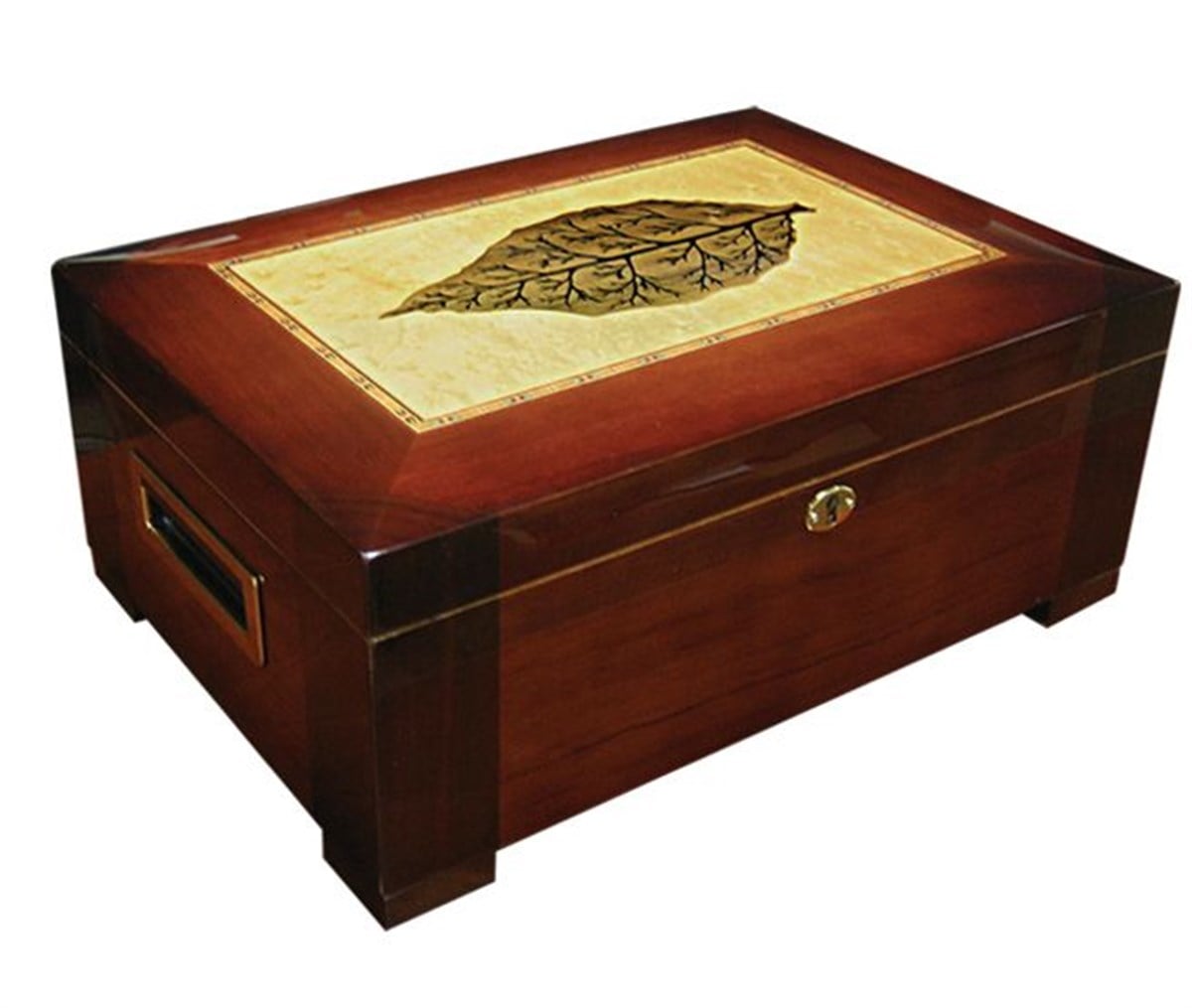MYR,Mayari Humidor Puro Kutusu