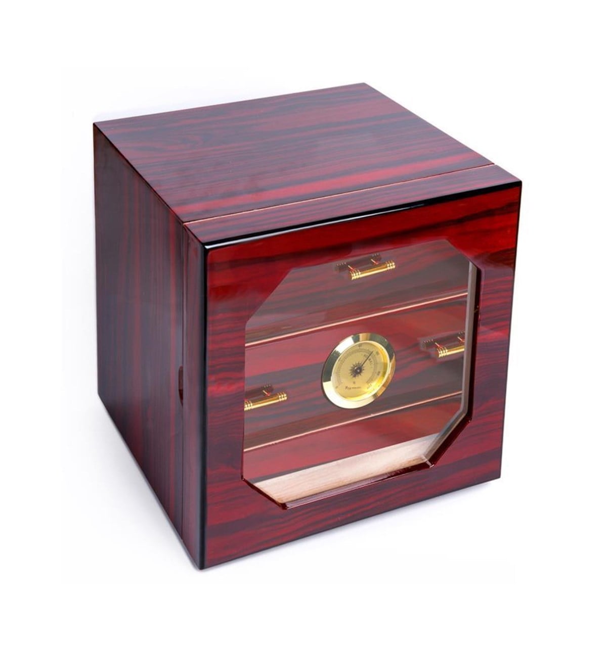 TR3667,Merida Humidor Puro Kutusu