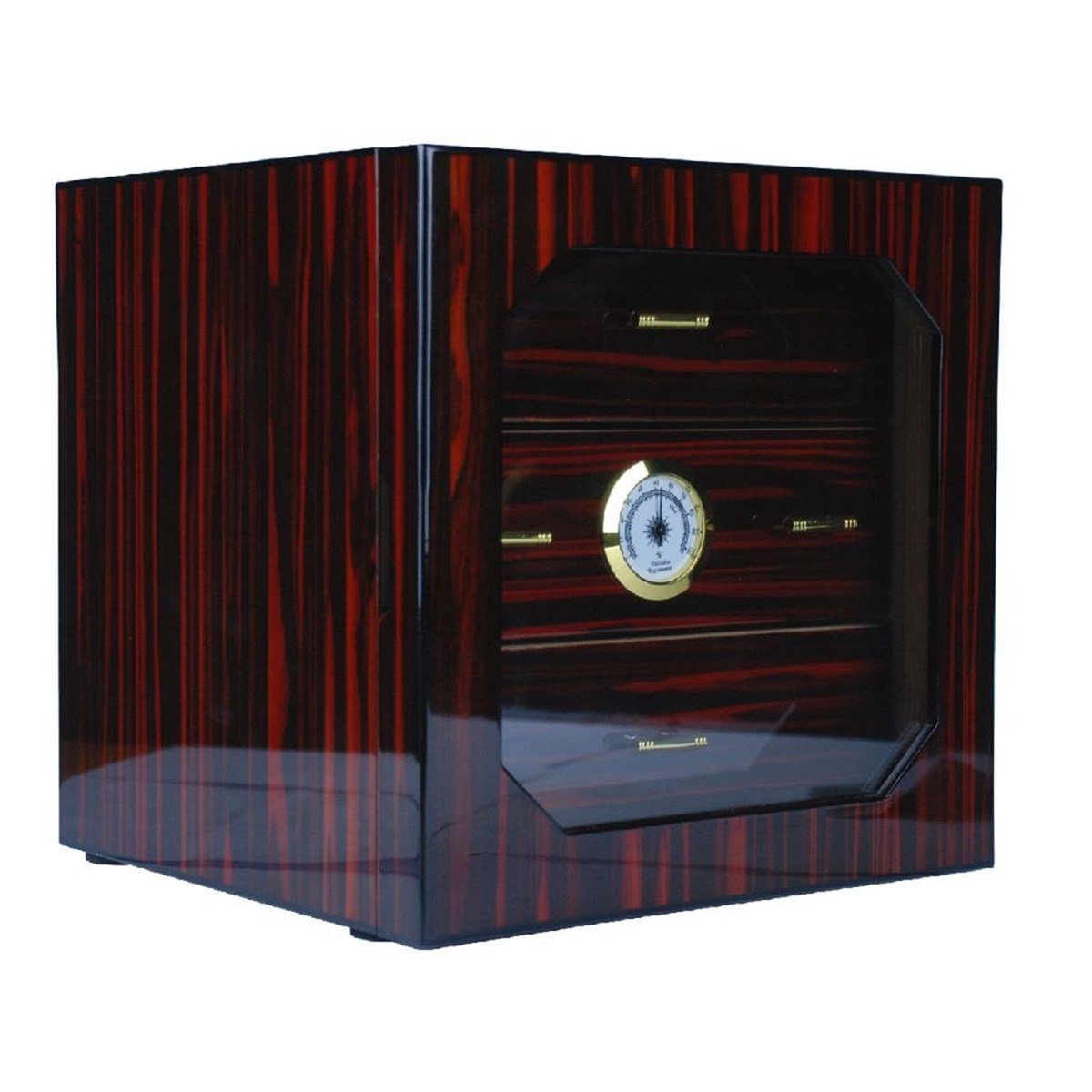 TR2516,LONDRİNA HUMİDOR PURO KUTUSU