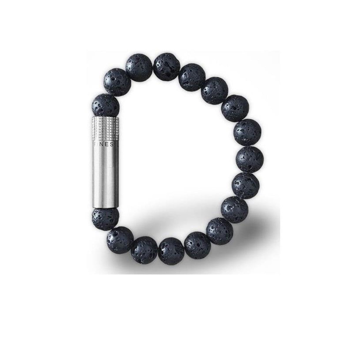 TR3904,Les Fines Lames Punch Bileklik Steel Lav- L