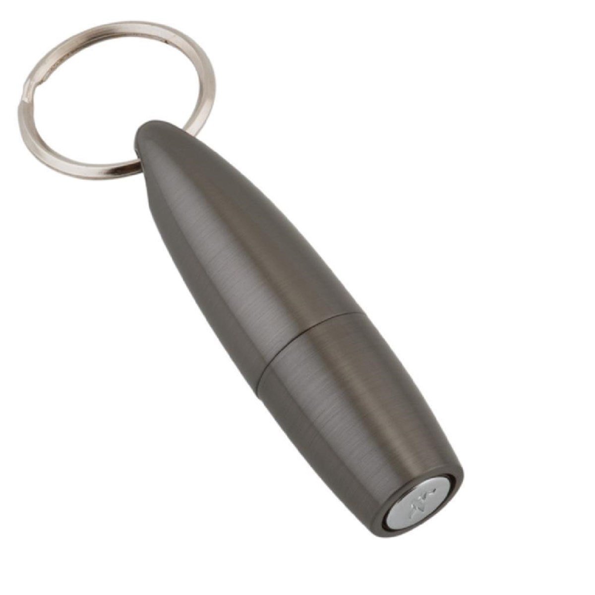 TR700,Xikar Pull Out Gunmetal Punch Puro Delici 9 mm