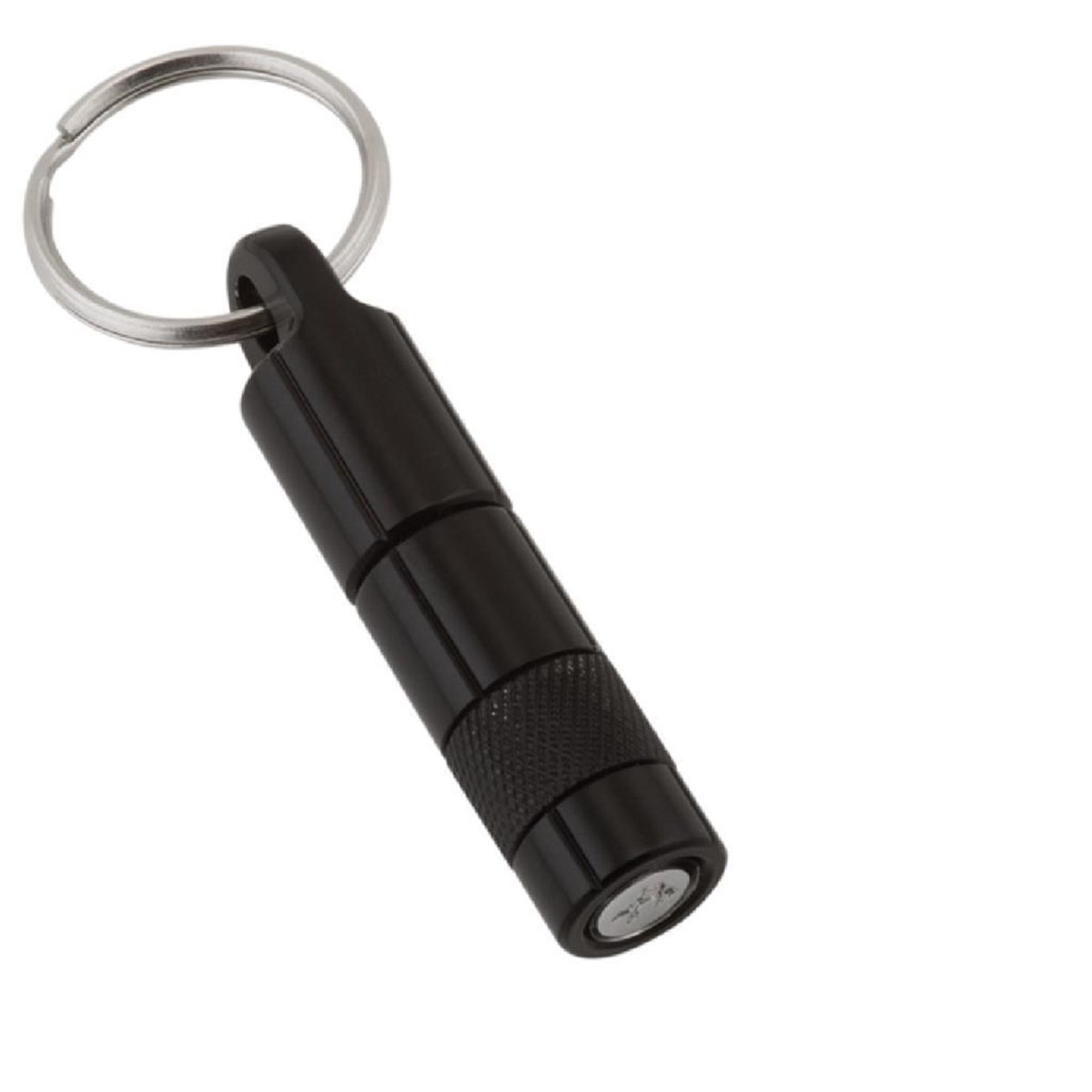 TR696,Xikar Twist Siyah Punch Puro Delici 7 mm