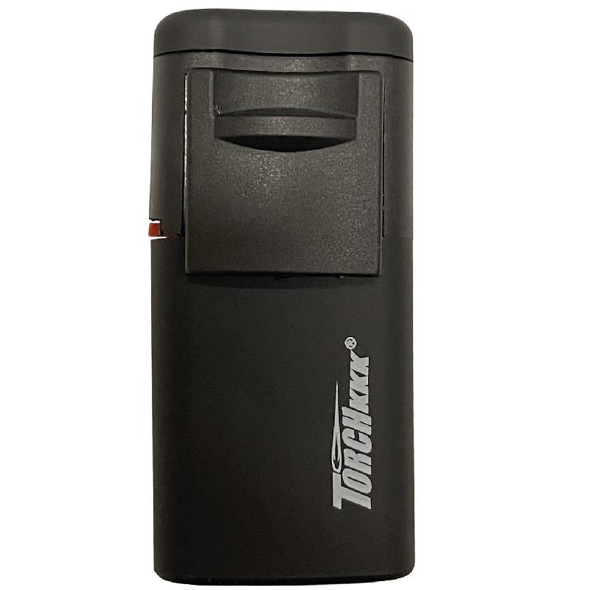 TR3277,PREMİUM QUALİTY TEK TORCH SİYAH PURO ÇAKMAK