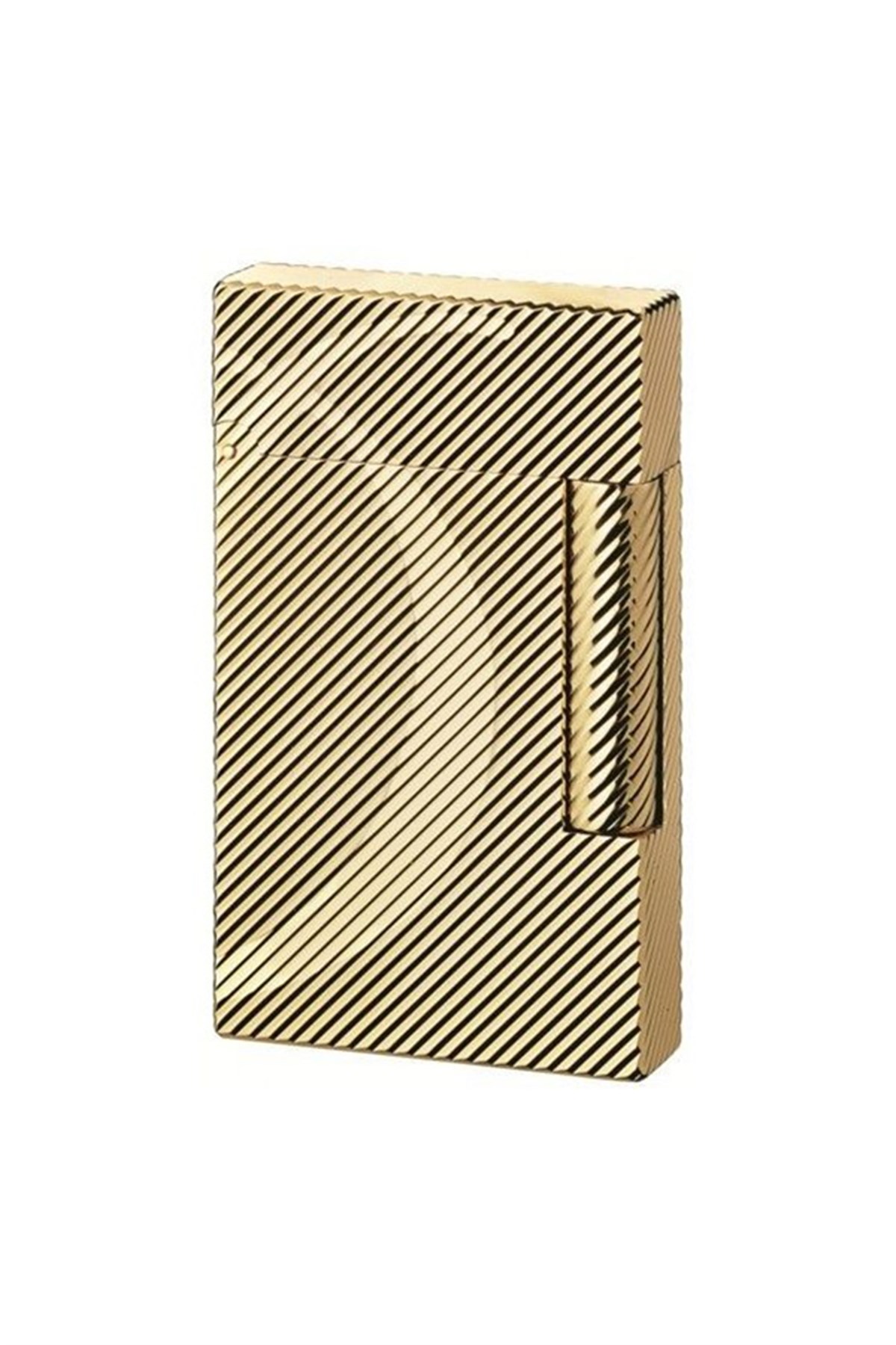 TR5034,S.T. Dupont Ligne 2 Gold Puro Çakmağı 16429