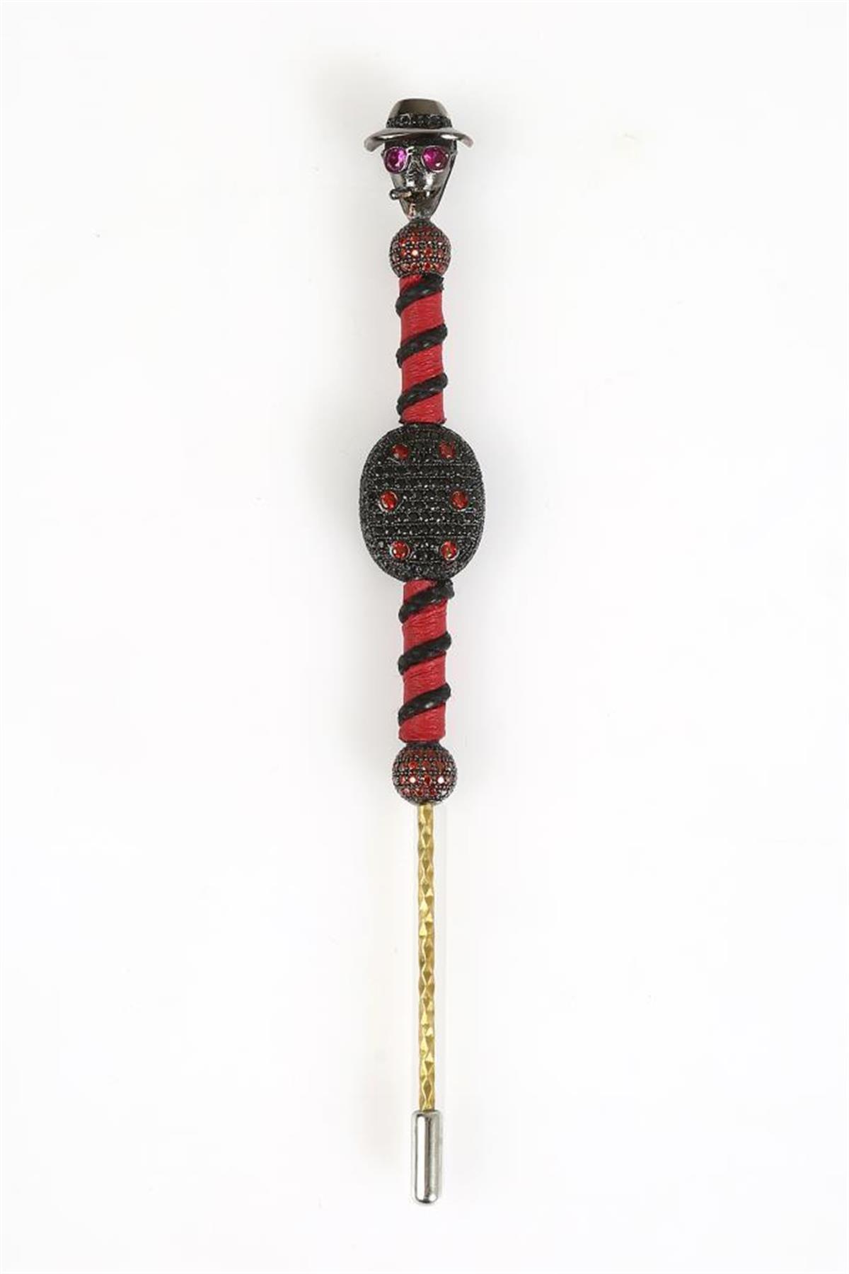 TR5481,Cubnica Puro İğnesi