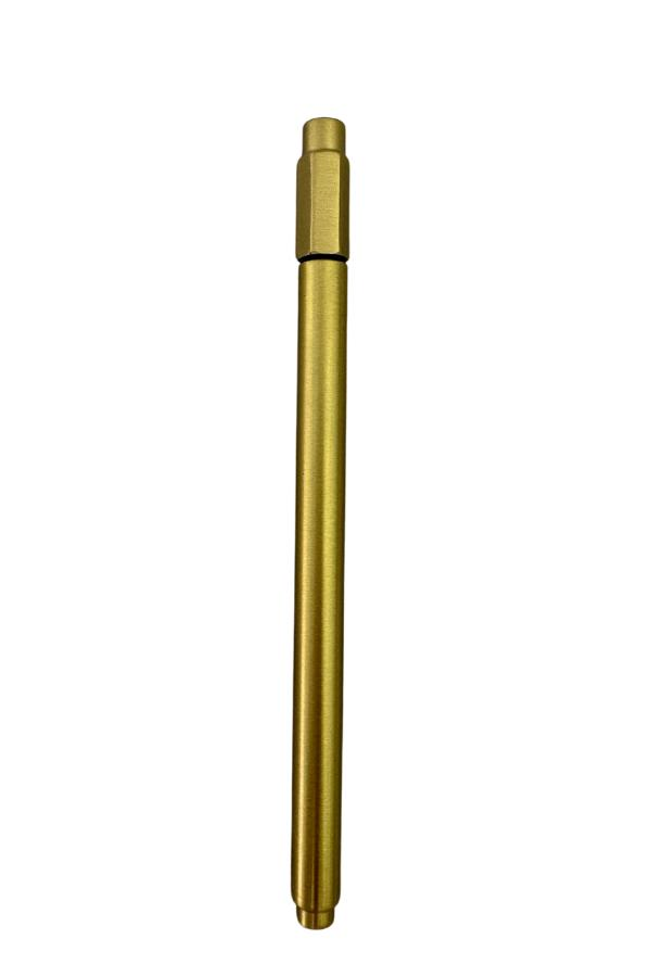 TR7120,PQ Gold Metal Puro Açıcı Kalem