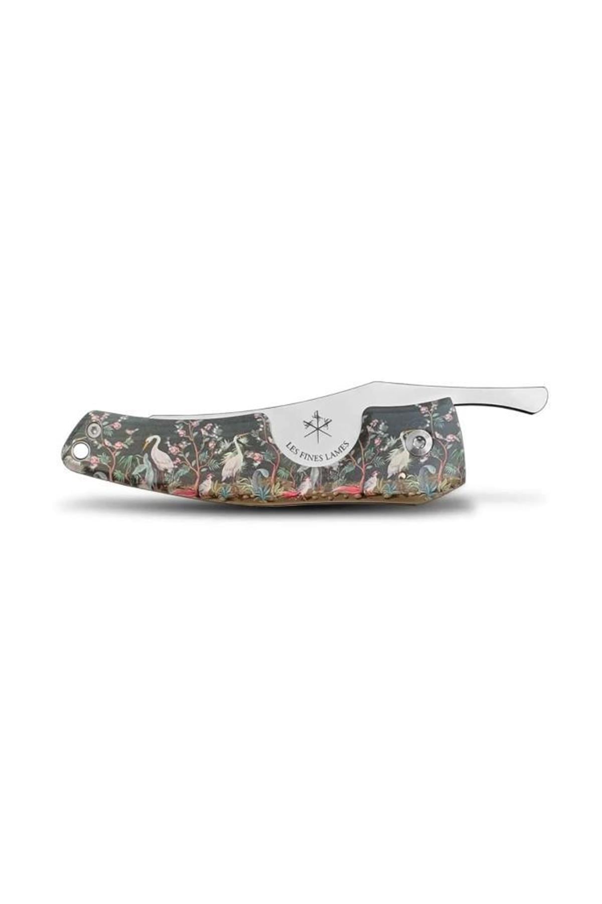 TR5767,Le Petit by Les Fines Lames Art Shu Crane Puro Kesici