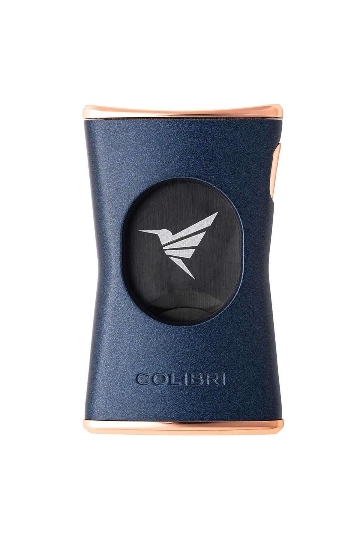 TR8754,Colibri Lacivert Slim Puro Makası Kesici