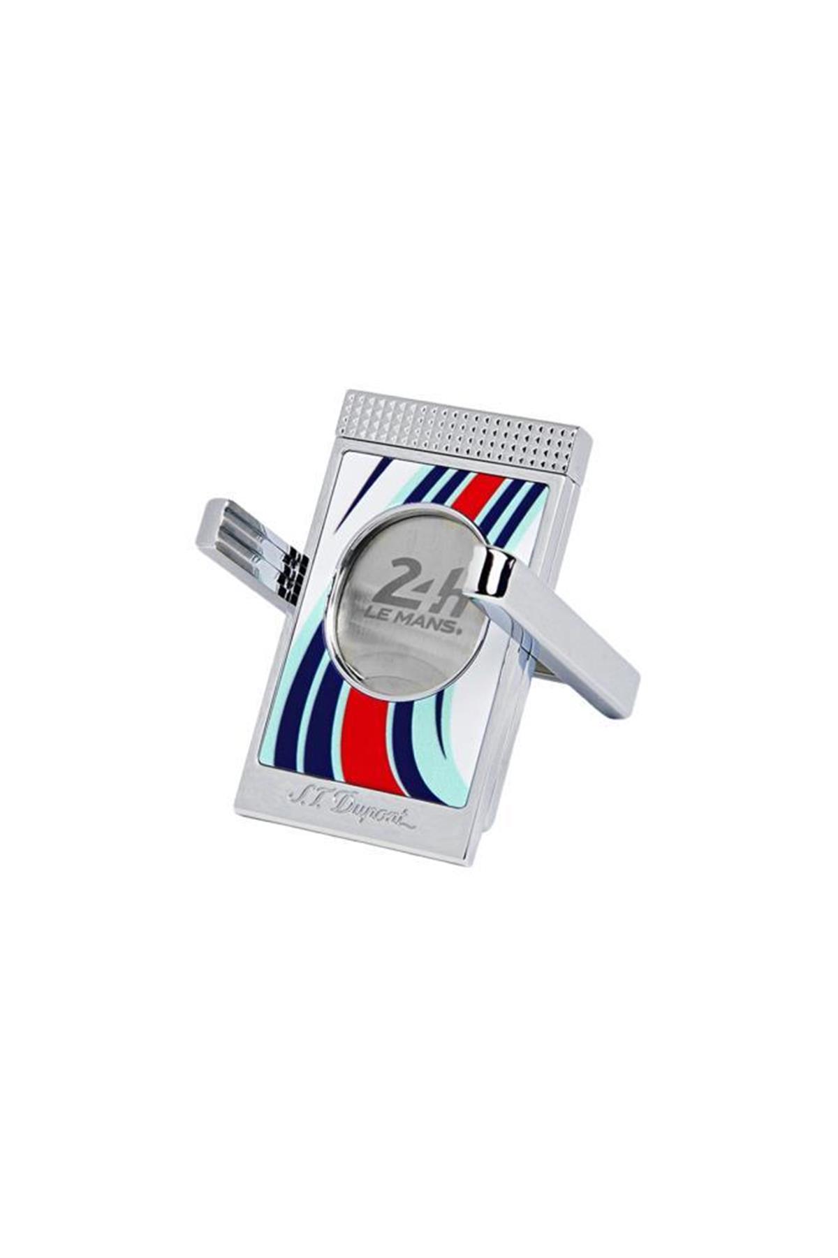 TR6274,S.T. Dupont Le Mans Puro Makası Kesici & Puro Standı 3488