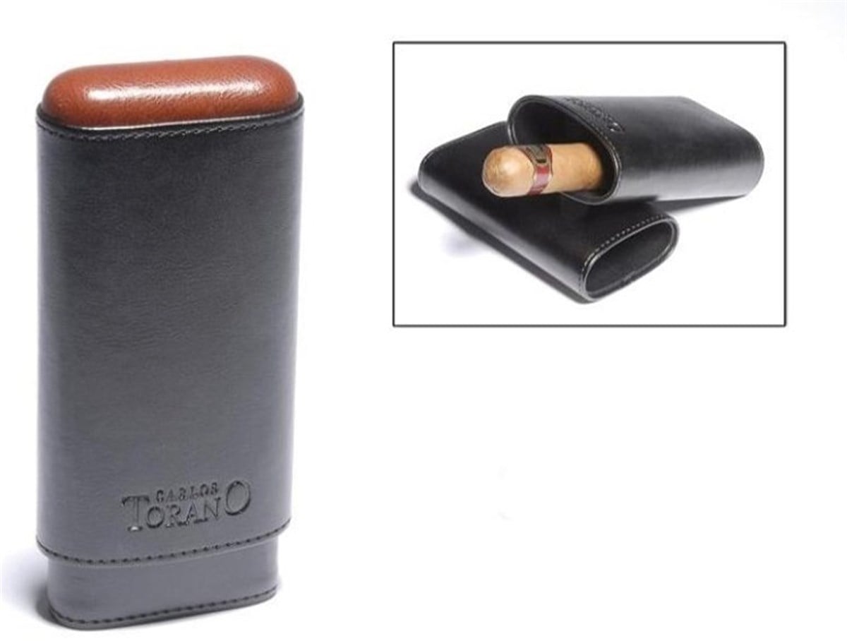 TR995,Angelo İkili Puro Kılıfı