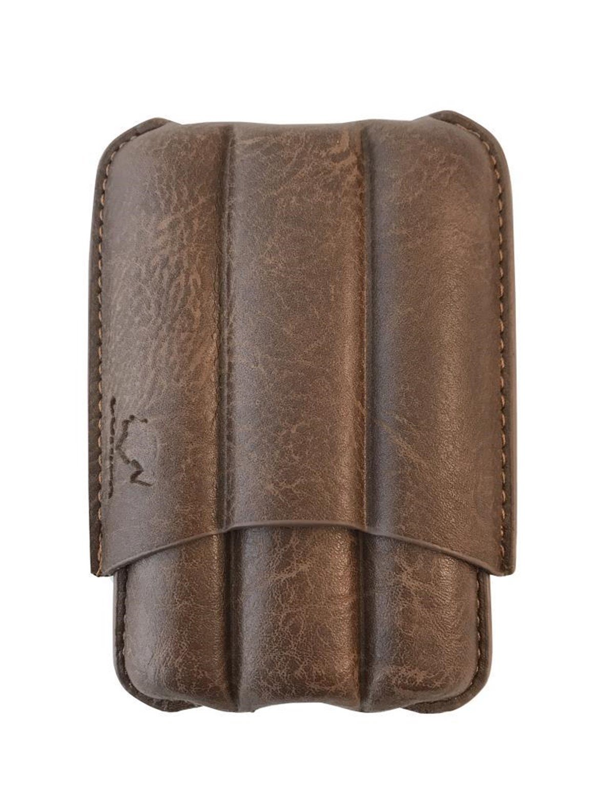 TR2314,Cohiba Kahverengi Toscanello Kılıfı