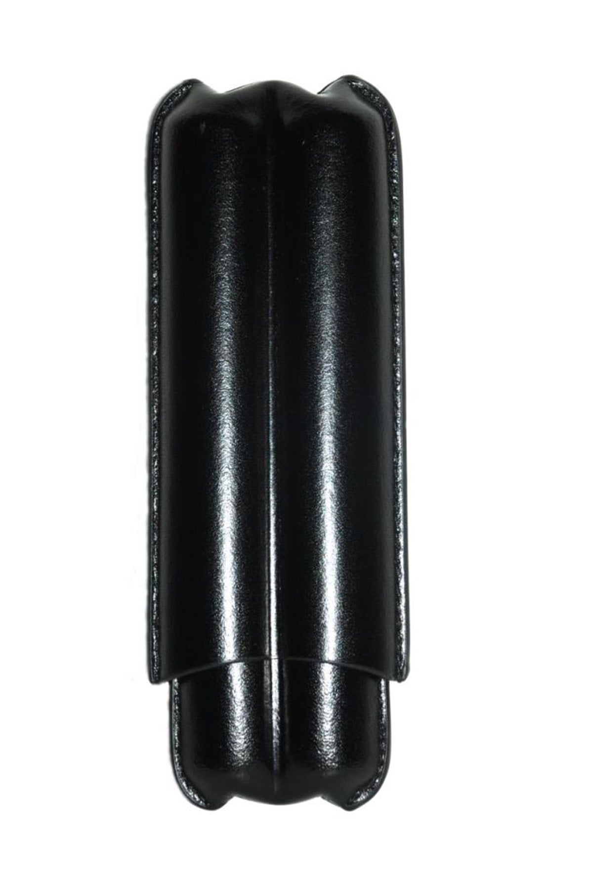 TR1134,Cohiba Siyah 2'li Deri Puro Kılıfı