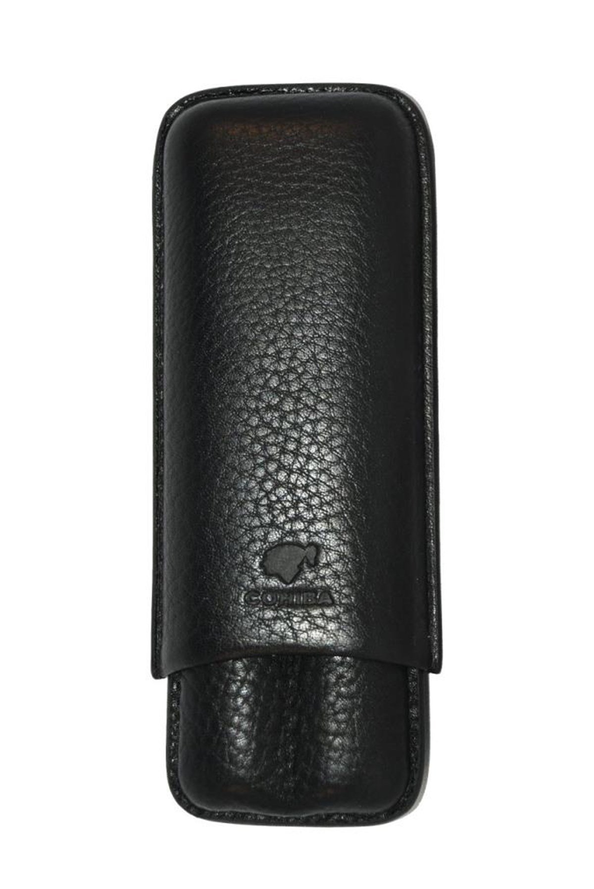 TR914,Cohiba Siyah 2'li Puro Kılıfı