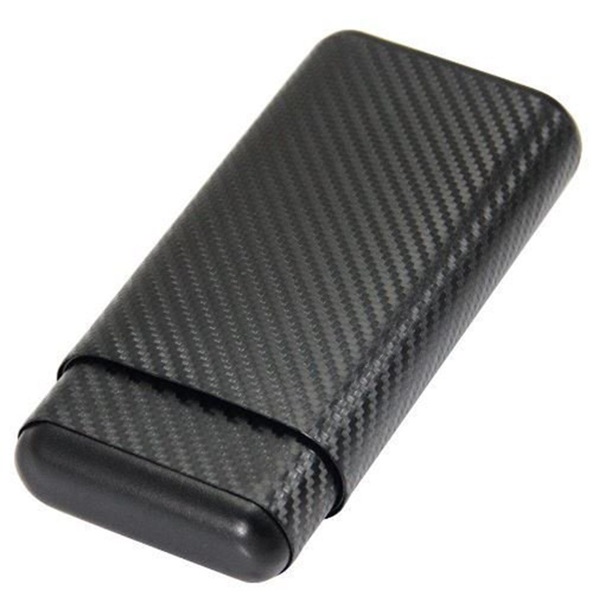 TR808,Cohiba Siyah 3'lü Puro Kılıfı