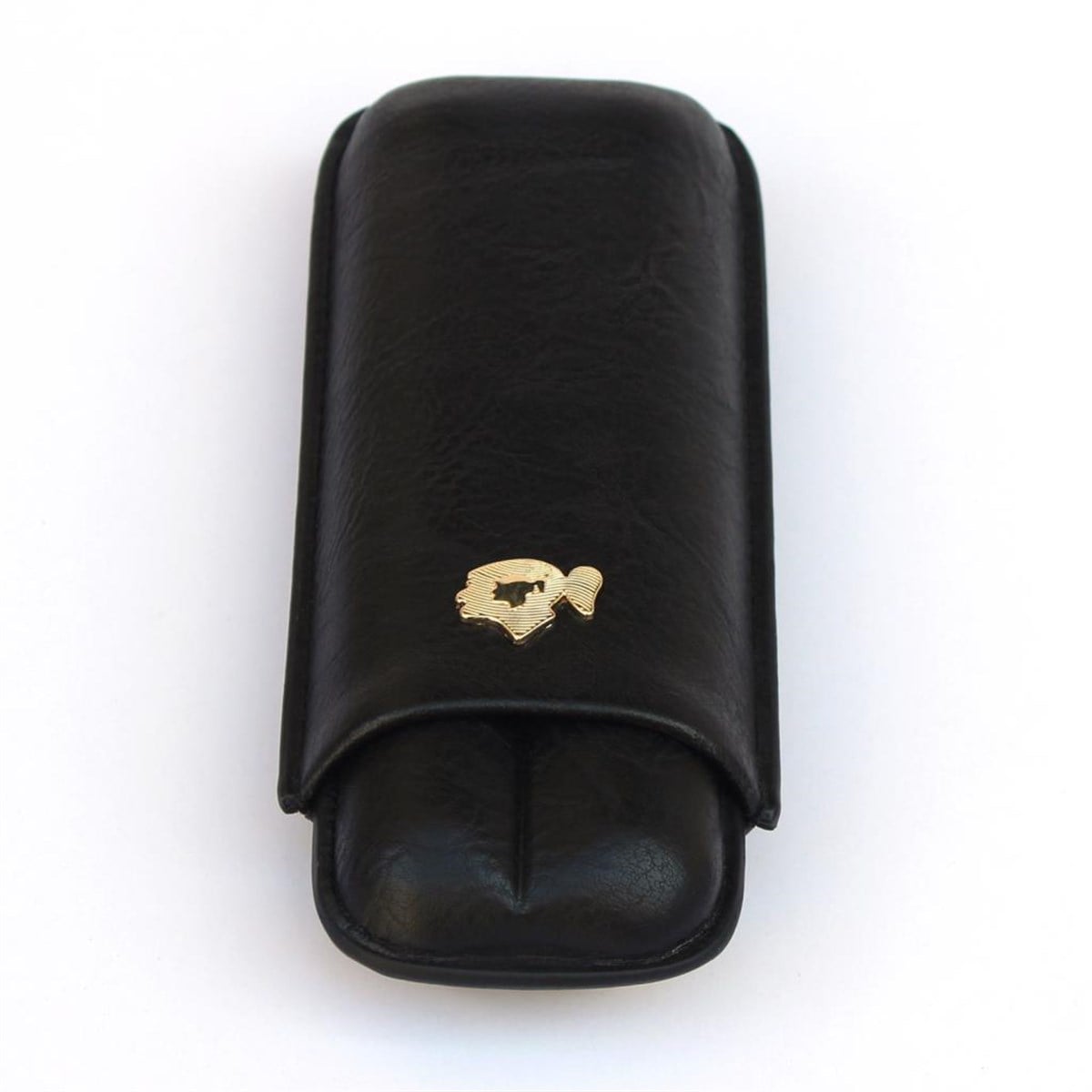 TR2311,Cohiba Siyah İkili Puro Kılıfı