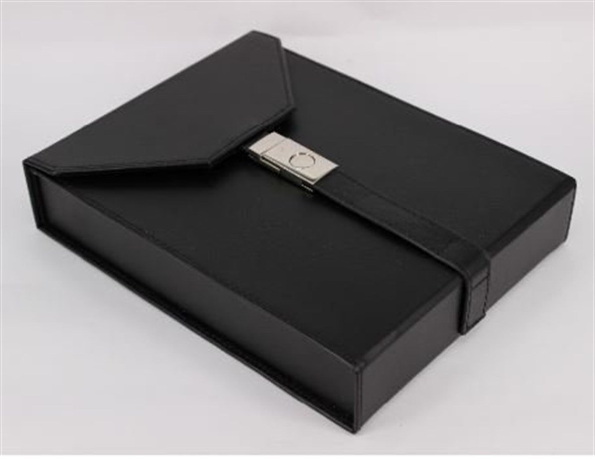 TR825,Cohiba Siyah Puro Taşıma Çantası