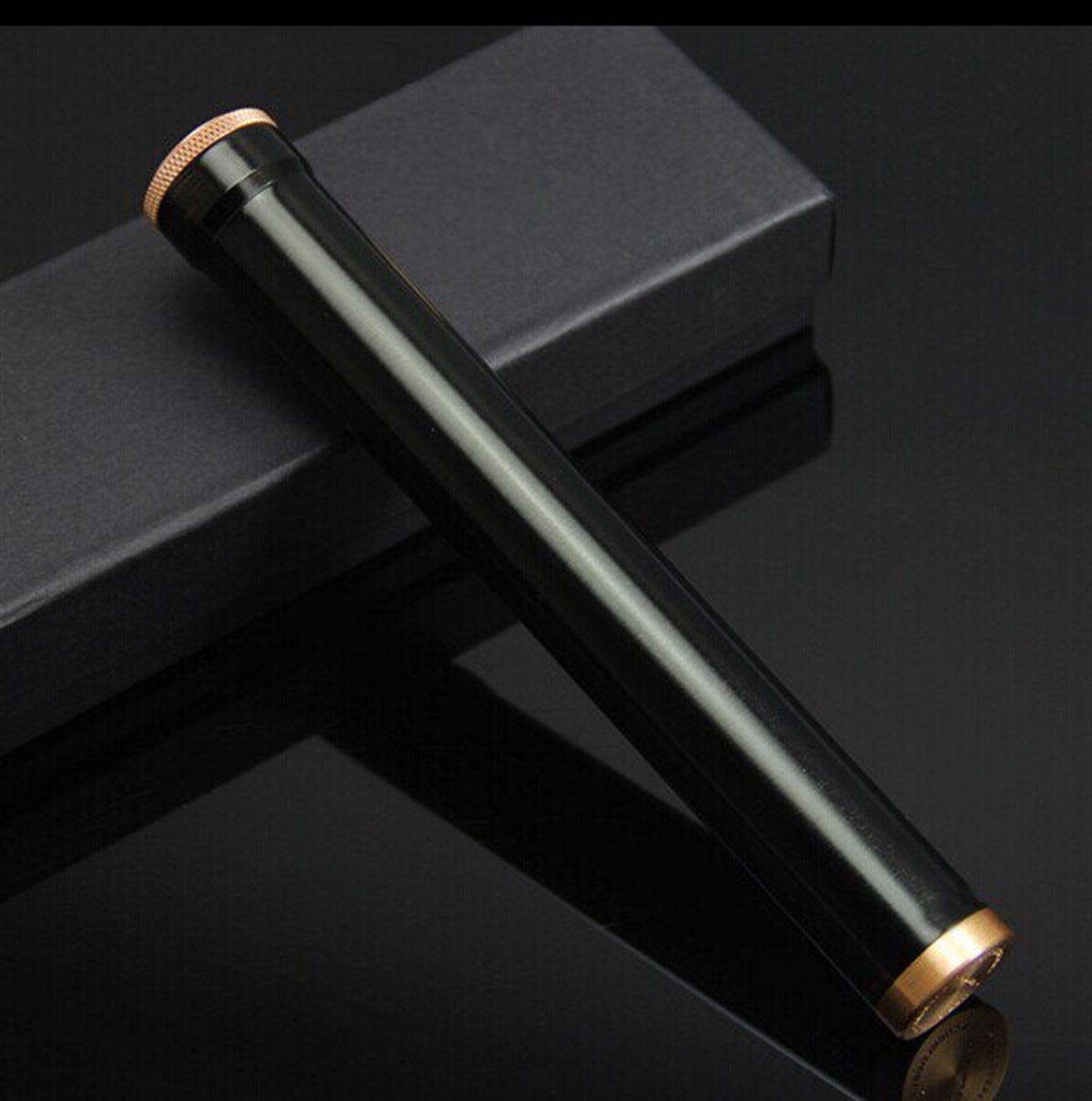 TR857,Cohiba Siyah Puro Tekli Tüp