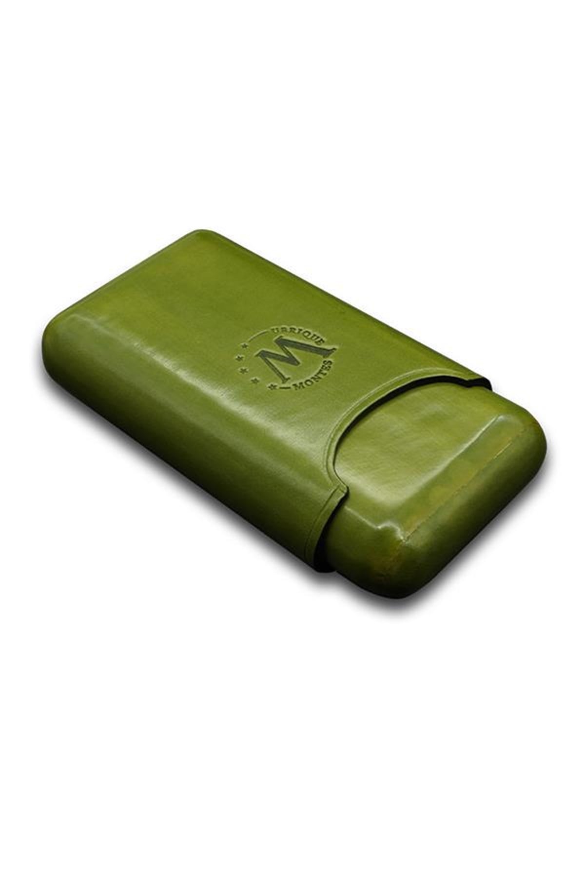 TR5024,Montes Puro Kılıfı 3'lü 55 Ring Grass