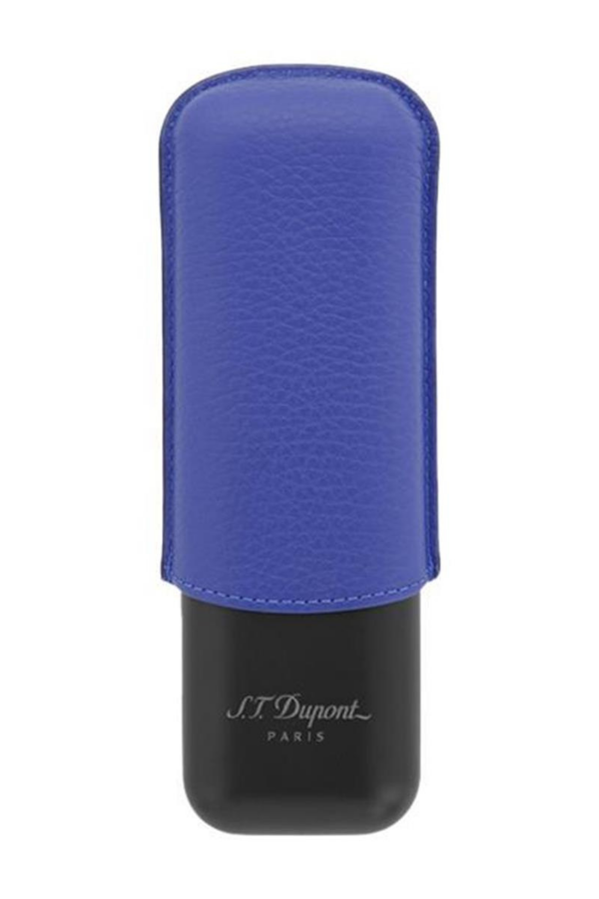 TR6208,S.T. Dupont Ocean Blue İkili Puro Kılıfı 183161