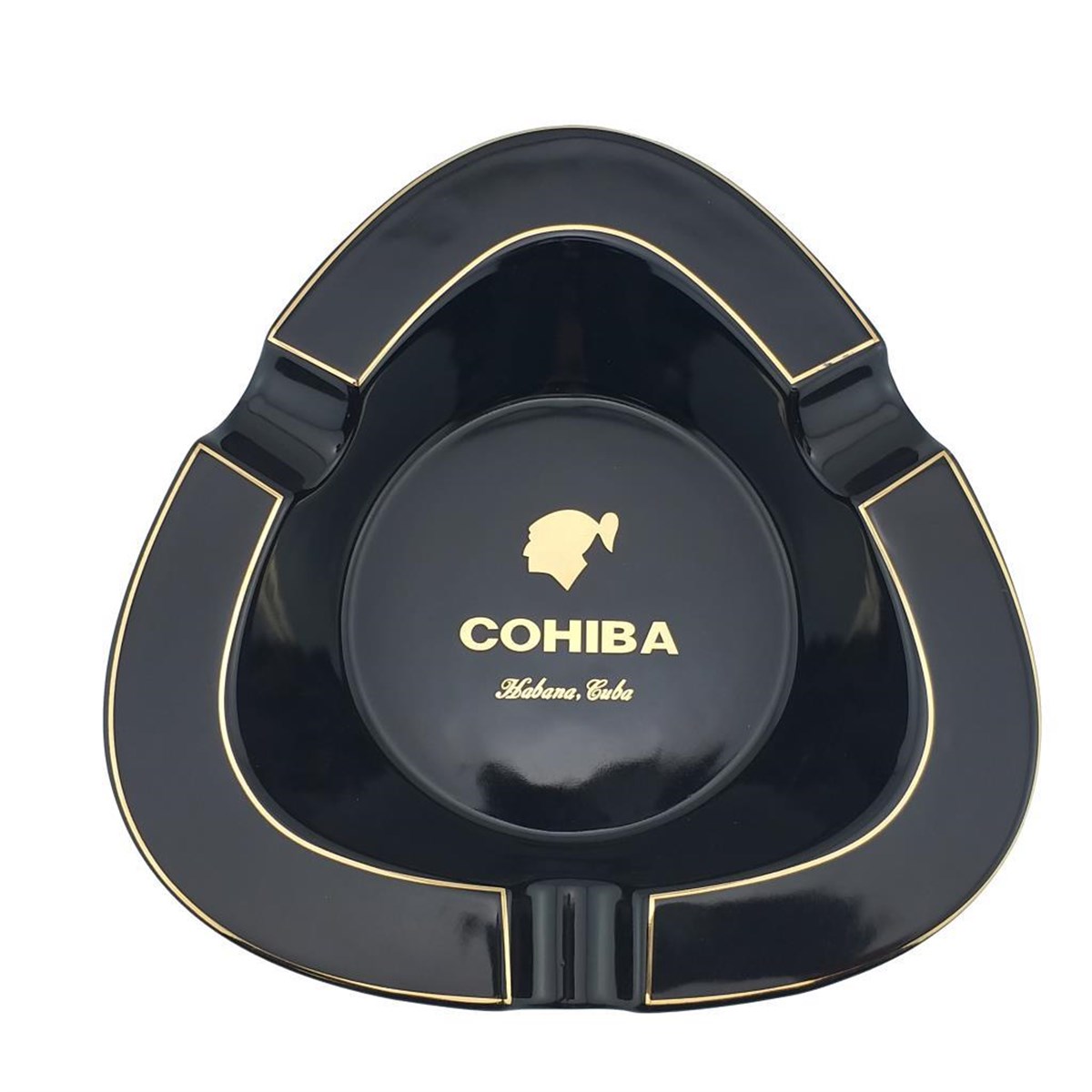 TR2294,Cohiba Puro Küllüğü Siyah