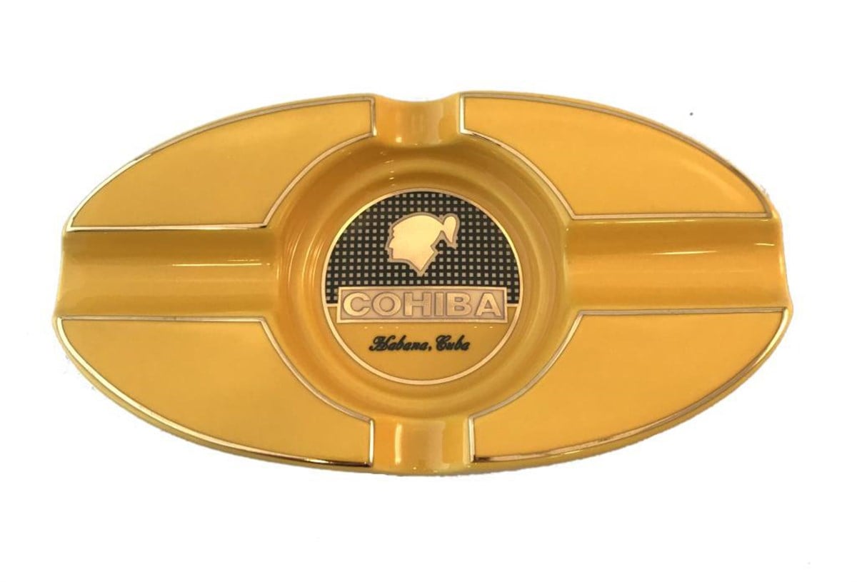 TR2281,Cohiba Puro Küllüğü Sarı
