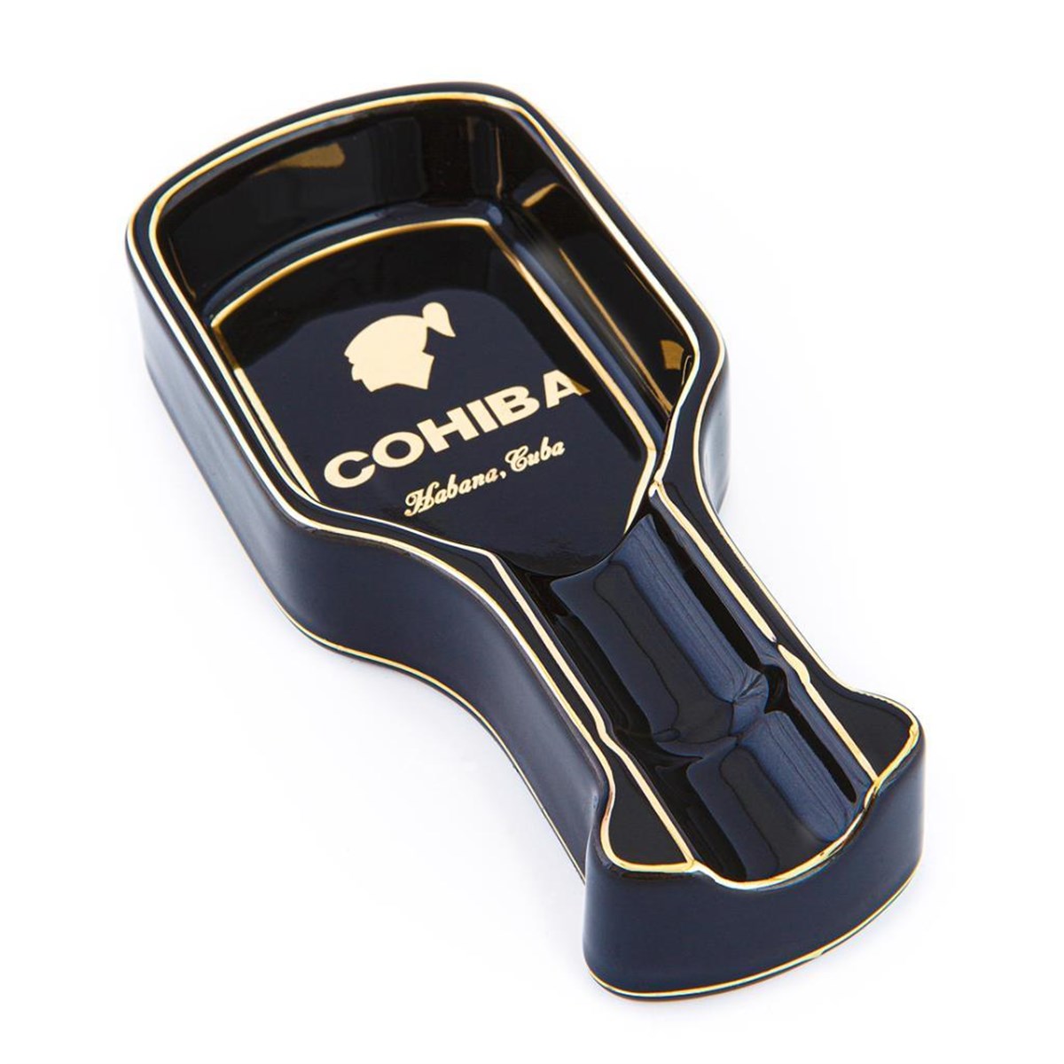TR3593,Cohiba Siyah Tekli Puro Küllüğü
