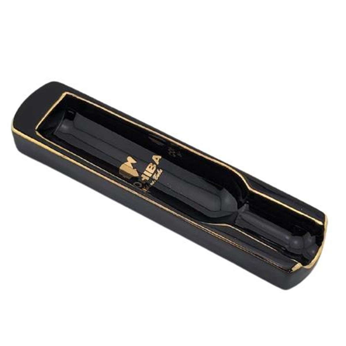 TR3010,Cohiba Tekli Siyah Puro Küllüğü