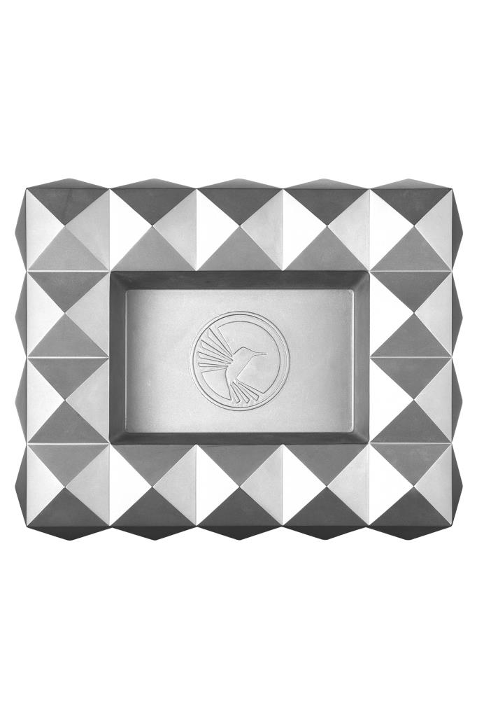 TR6404,Colibri Quasar Mat Gümüş Puro Küllüğü