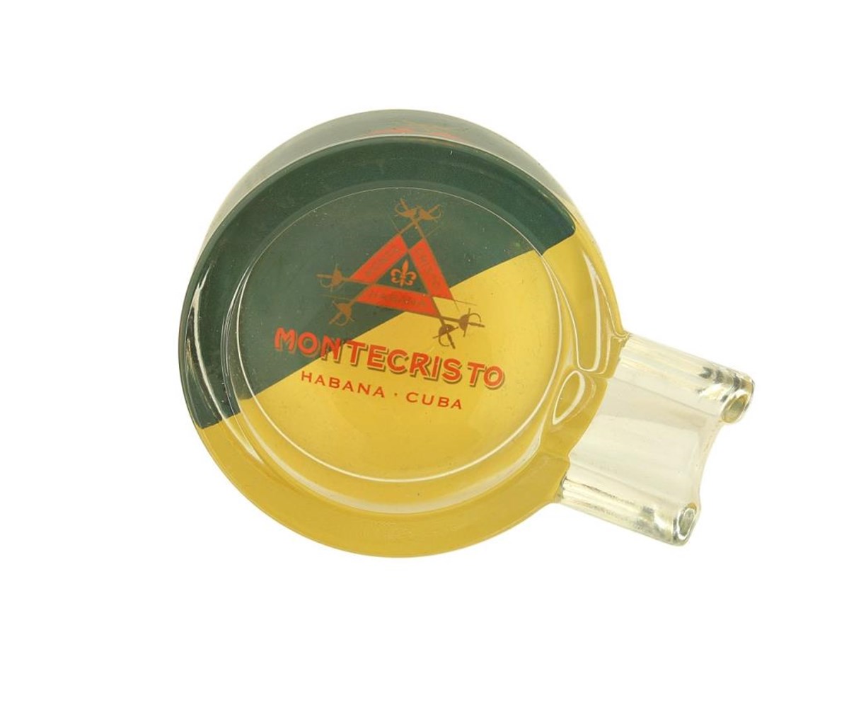 TR1161,Puro Küllüğü Cam MonteCristo