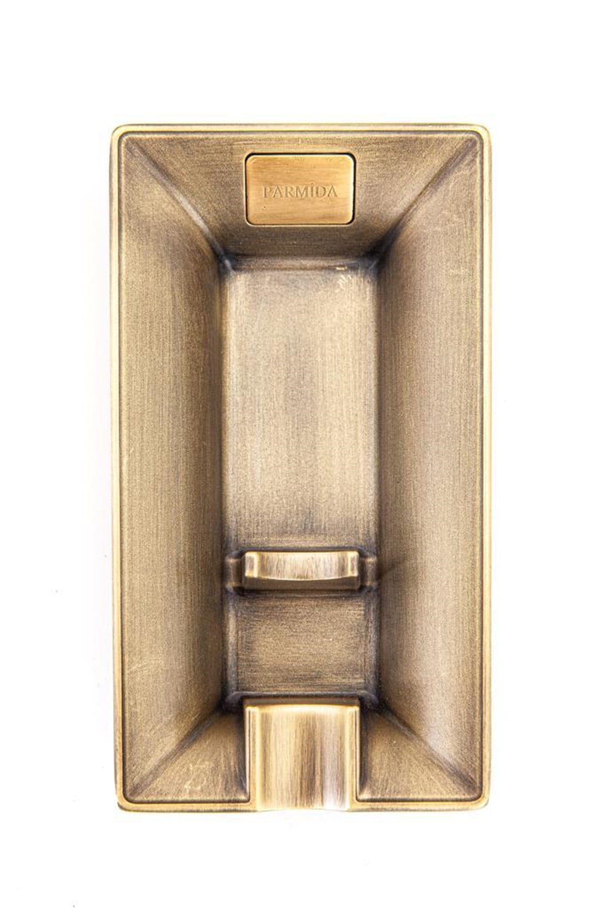 TR3005,Parmida Bronz Tekli Puro Küllüğü