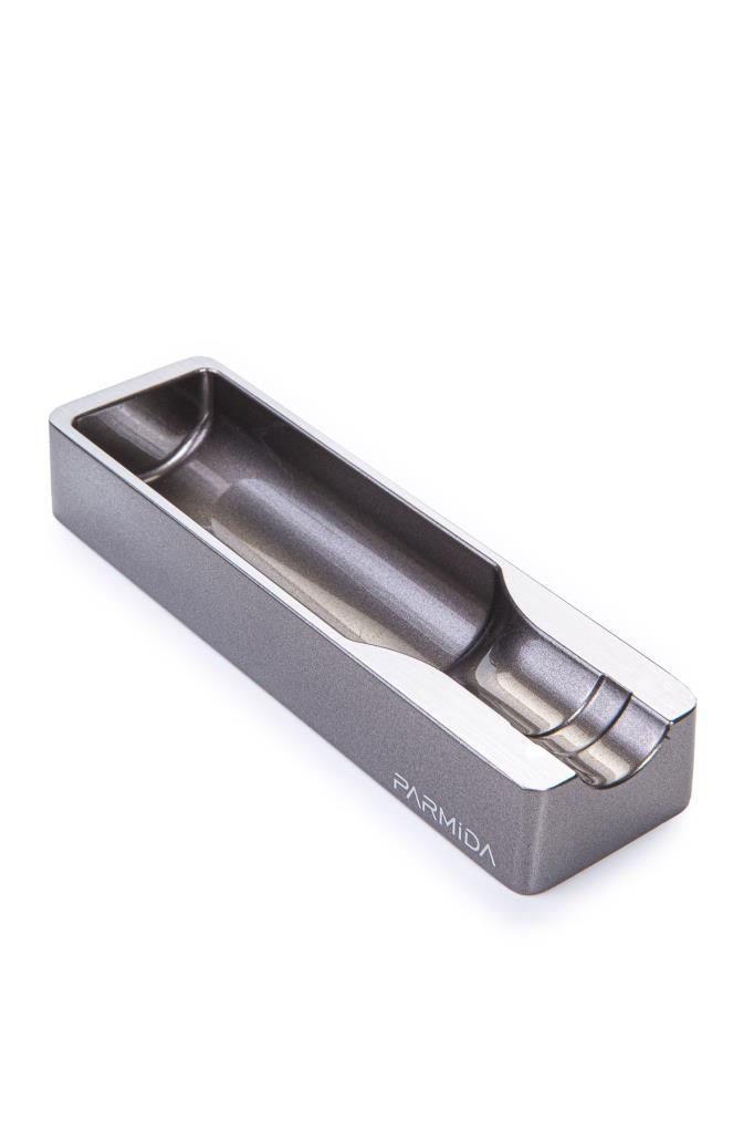 TR6819,Parmida Gunmetal Tekli Puro Küllüğü