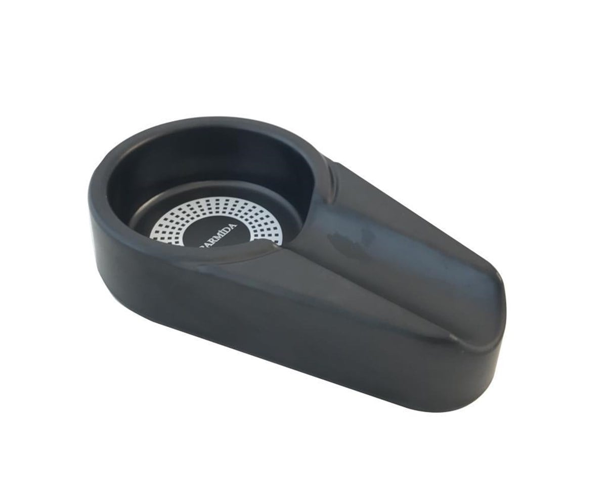 TR2300,Parmida Teklli Siyah Puro Küllüğü