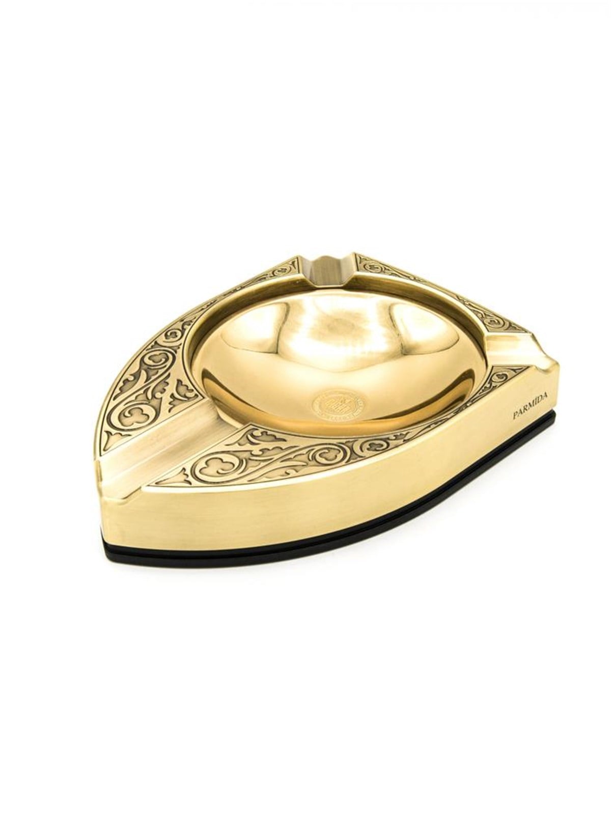 TR1431,Parmida Üçlü Gold Puro Küllüğü