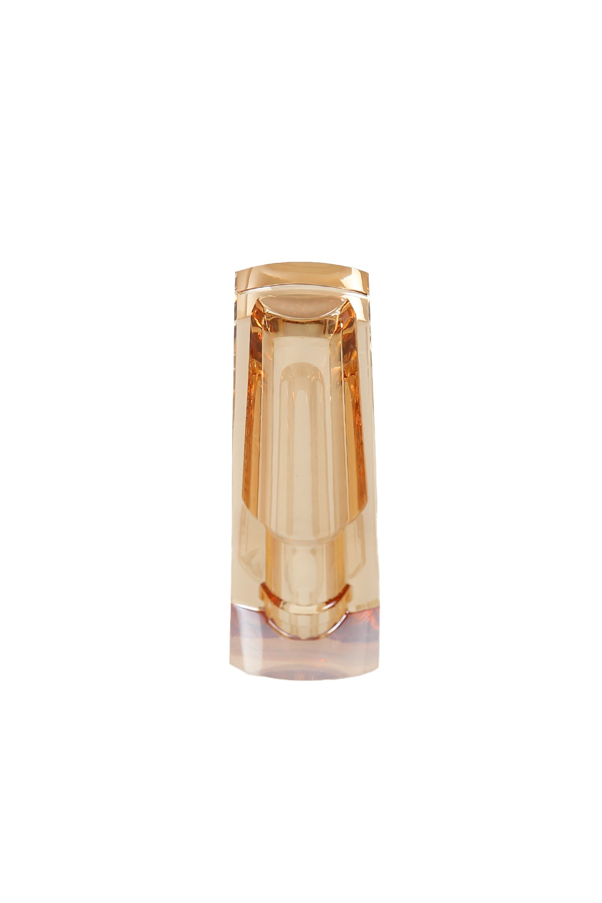 TR4585,Gold Tekli Kristal Puro Küllüğü