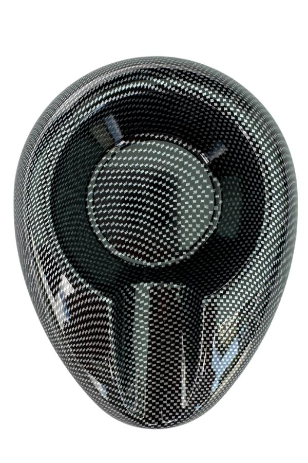 TR7045,PQ Karbon Desenli Metal Tekli Puro Küllüğü