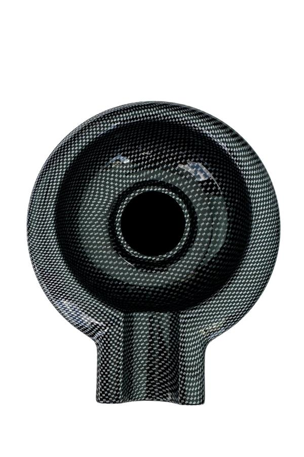 TR7036,PQ Karbon Desenli Metal Tekli Puro Küllüğü