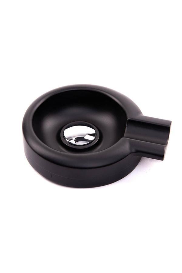 TR7033,PQ Siyah Metal Tekli Puro Küllüğü