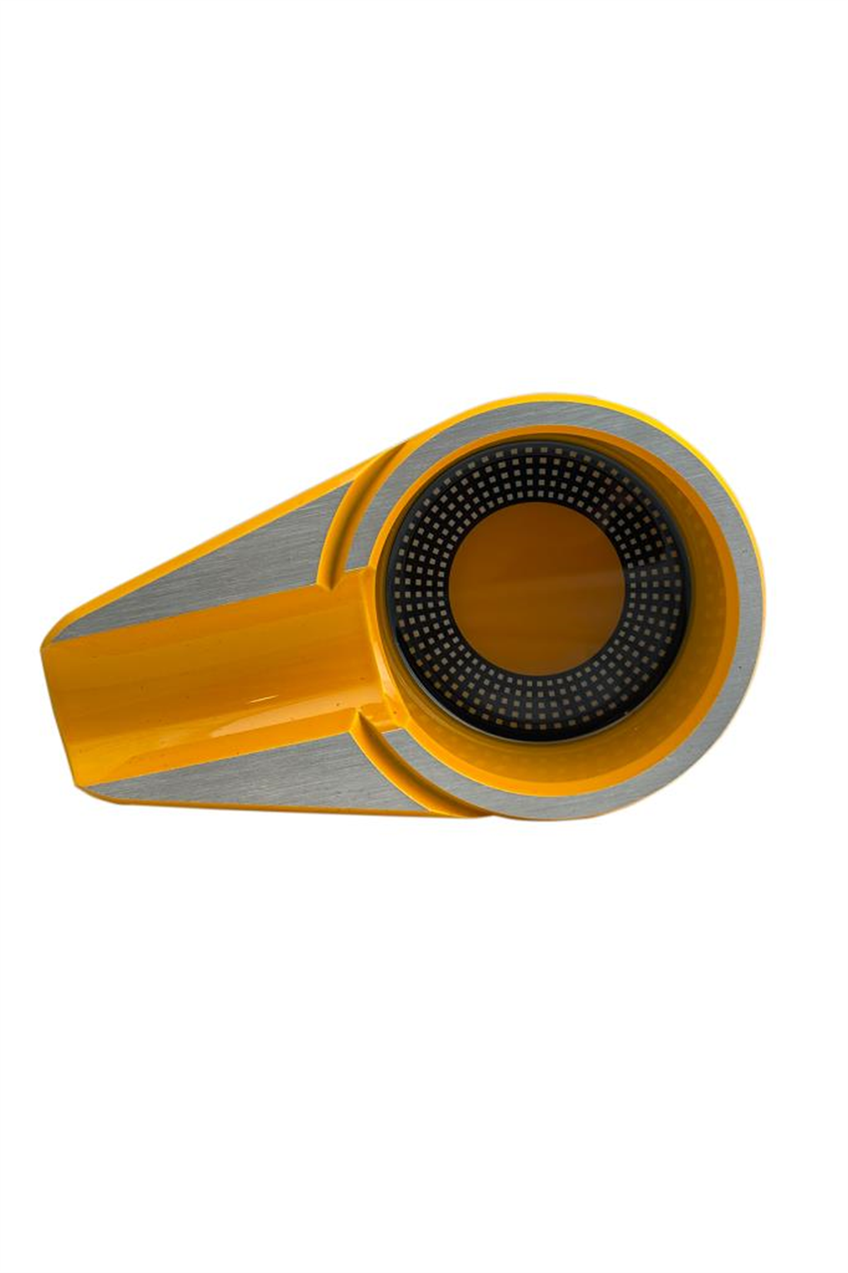 TR6014,PQ Tekli Sarı Puro Küllüğü